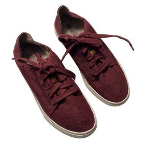 Olukai Pehuea Li Womens Sneakers 8.5 Red